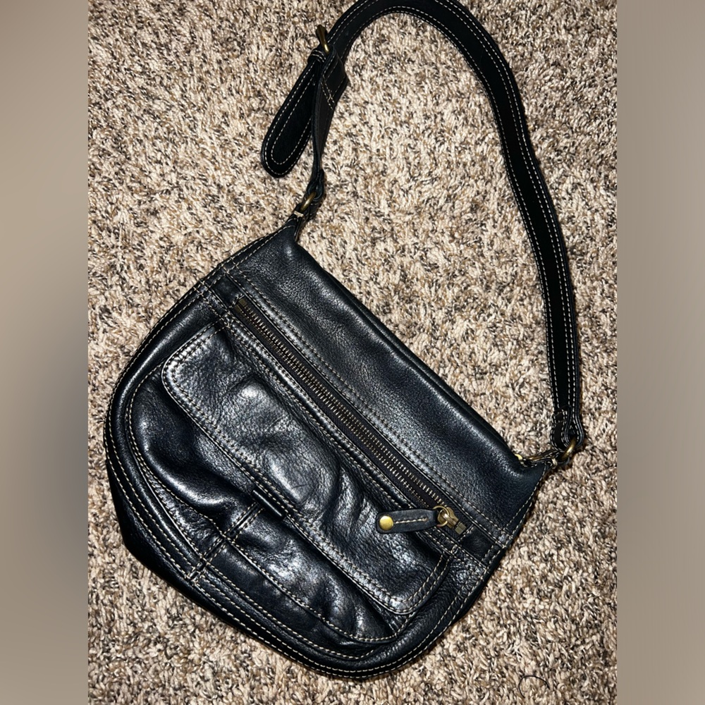 EUC Fossil Purse